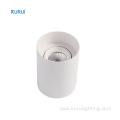 Modern Surface Mounted Ceiling Aluminium Led Hotel Downlight